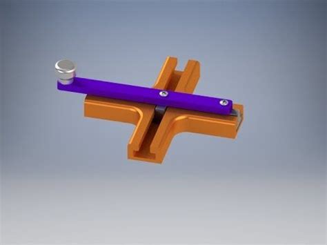 Trammel of Archimedes Animation | Animation, Woodworking, Woodworking projects