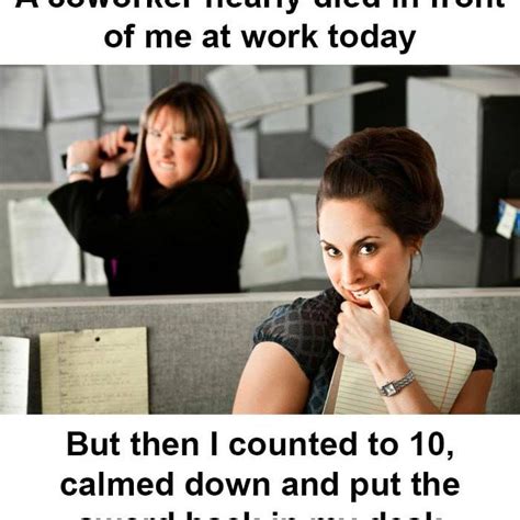 30 Funny Work Memes About the Drudgery of Employment