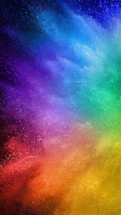 Aggregate 74+ rainbow color wallpaper super hot - noithatsi.vn