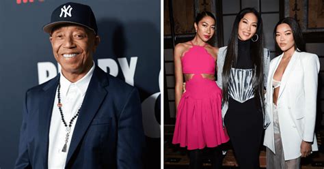 Kimora Lee Simmons and daughter Aoki reveals Russell Simmons' alleged abusive behavior, says ...