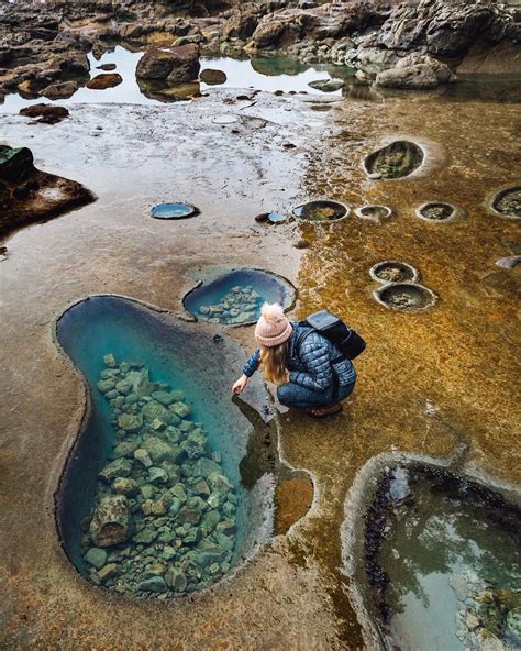 I like this magnificent photo #fiberglasspool | Tide pools, Adventure ...