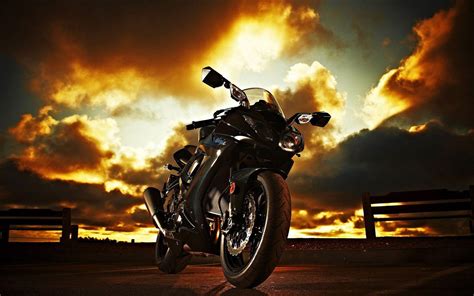 Kawasaki Ninja 300 Wallpapers - Wallpaper Cave