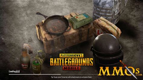 PUBG Mobile Review - MMOs.com