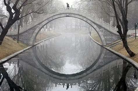 Brilliant Examples of Bridge Photography