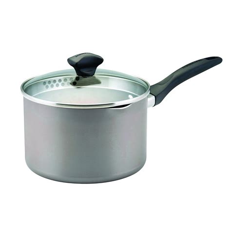 The Best 3 Quart Saucepan Non Stick – Home Easy