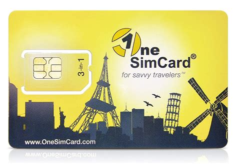 The Benefits Of Using The Best international prepaid SIM cards | TechPlanet