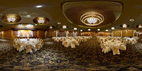 Ritz Carlton Ballroom Singapore 360 Virtual Tour