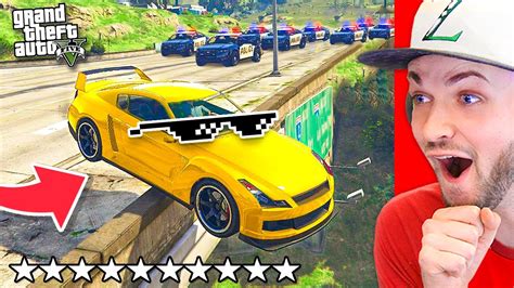 *NEW* GTA 5 FUNNIEST Fails + Wins! (EPIC MOMENTS) - YouTube