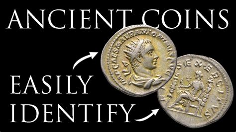 Ancient Roman Coins