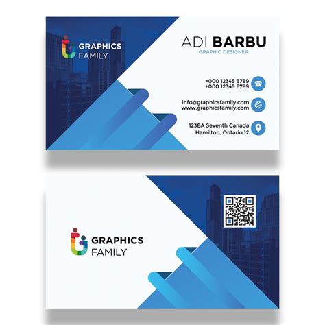 Business Card Samples Templates