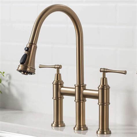 Types of Kitchen Faucet Mounting - Difference and Comparison | Diffen