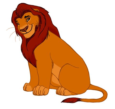 Image - Mufasa lion king art.png | The Parody Wiki | FANDOM powered by Wikia