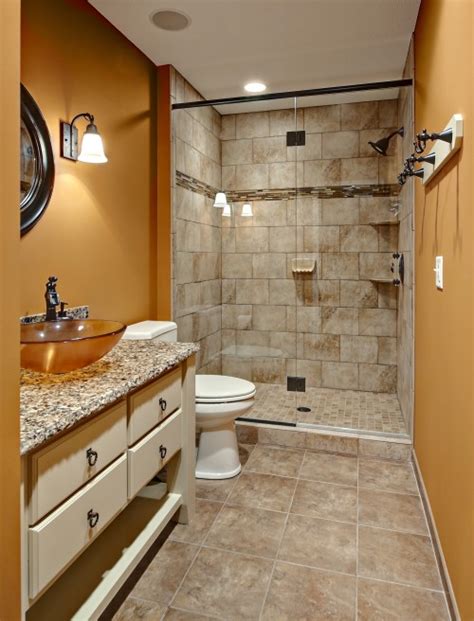 Traditional Tile Remodeling | All Bath Concepts, LLC | Havertown, Broomall, Newtown Square PA