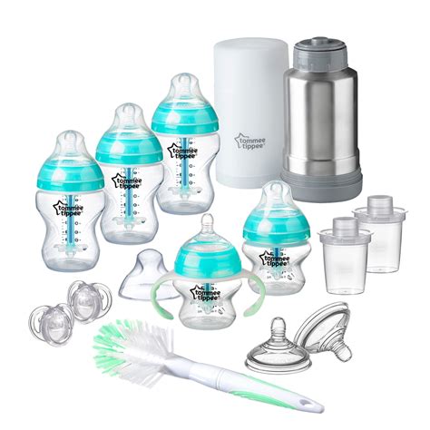 Tommee Tippee Bottles Newborn Set | lupon.gov.ph