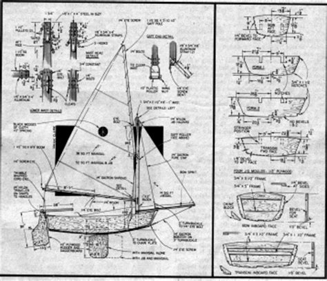 Topic Sailboat how to build ~ White boat