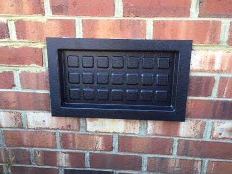 21 Crawl Space Vent Covers ideas | crawl space vent covers, crawl space vents, crawl space ...