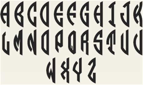 Monogram fonts for word - opecbrokers