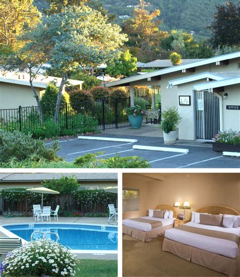 BEST PLACES TO STAY IN CARMEL VALLEY - Carmel Valley Road Company