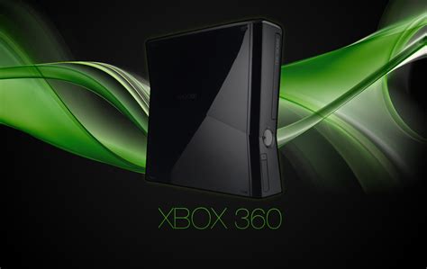 Xbox 360 Wallpaper and Background Image | 1900x1200 | ID:96283