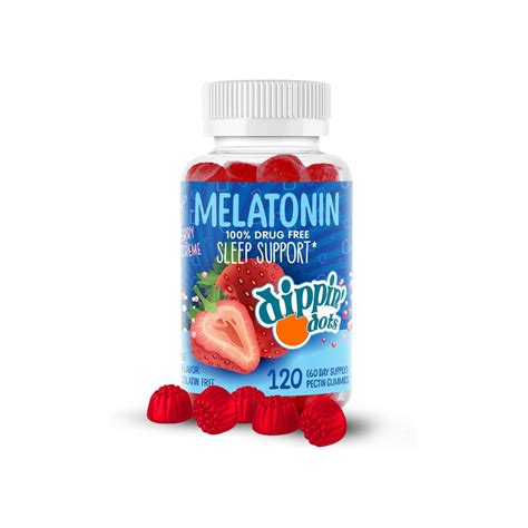 Best Kid's Melatonin Gummies – TopSupplements.com