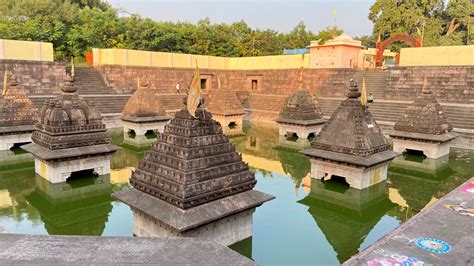 Grishneshwar Temple: Wealth And Pleasure At Shiva's Feet