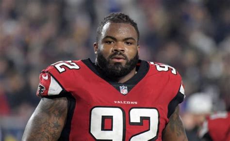 Dontari Poe, Bio, Net Worth, Salary, Age, Relationship, Height, Ethnicity