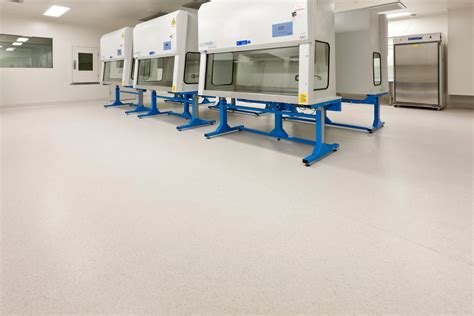 Industrial Vinyl Flooring | City Flooring