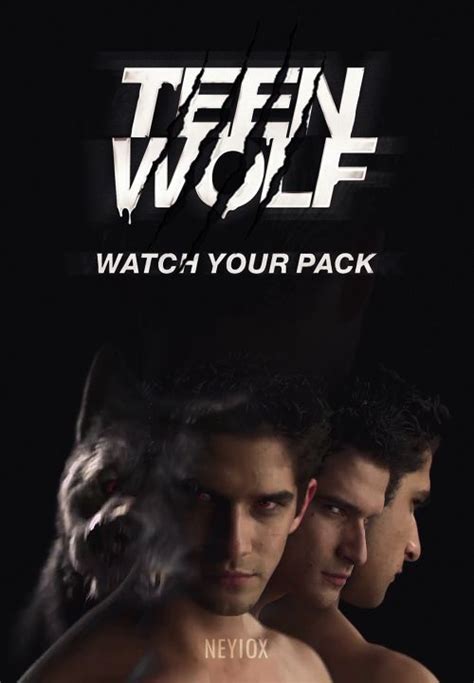 Teen Wolf (season 6)