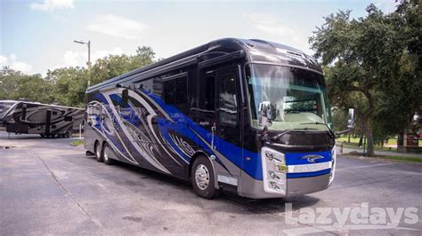 New & Used Class A Motorhomes For Sale | Lazydays