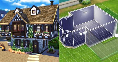 sims home ideas - Home Decor