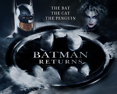 BATMAN ONLINE - Gallery - Batman Returns wallpaper from Batman Returns (1992)