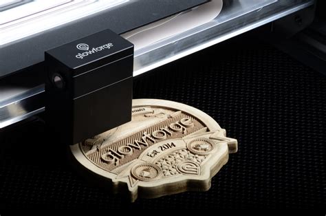 Cutting + Engraving Wood with a Laser - The Glowforge Blog