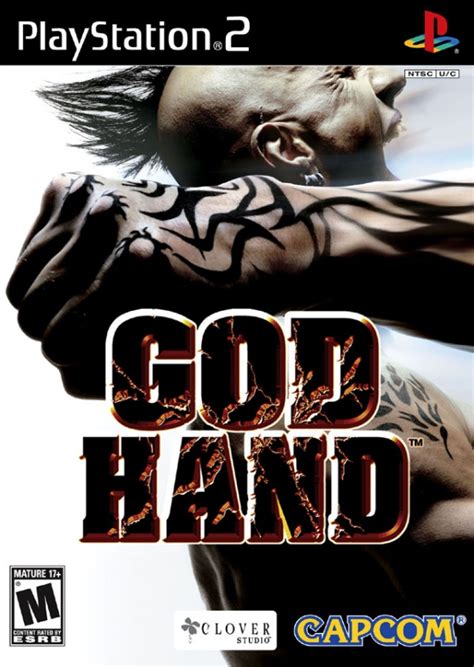 All The Pirated Entertainment....!!!!: GodHand PS2 Game For PC (Updated Superfast Links)