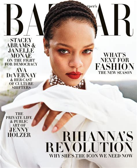 Harper's Bazaar Archives – Yow Yow!