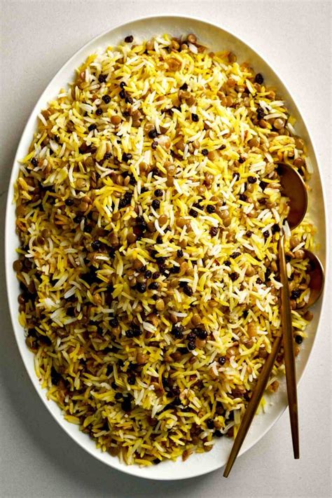 33+ Traditional Persian Recipes - Proportional Plate