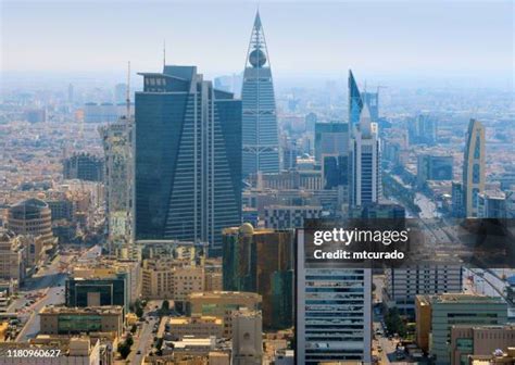 156 Riyadh Skyline Stock Photos, High-Res Pictures, and Images - Getty Images