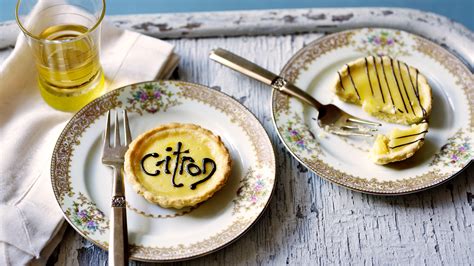 Mary Berry Lemon Tart Recipe