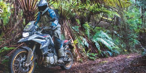 BMW F850GS Rallye X - AdventureRiderMagazine