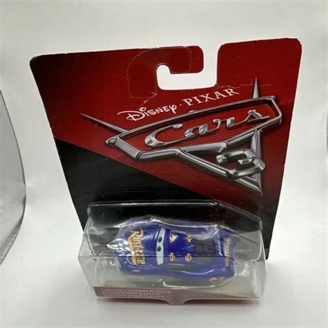 DISNEY PIXAR CARS Fabulous Lightning McQueen Diecast 1:55 Combine Post £27.00 - PicClick UK