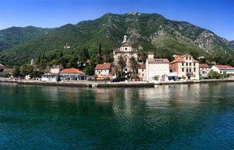 EXCURSION KOTOR BAY - Montenegro Travel Agency Adria Line