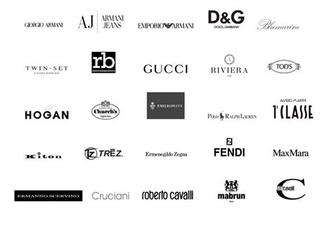 Italian Luxury Menswear Brands | semashow.com