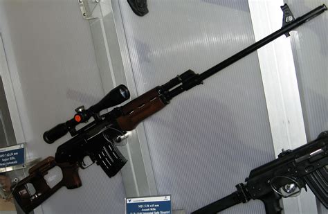 Petition Import the Zastava M91 rifle