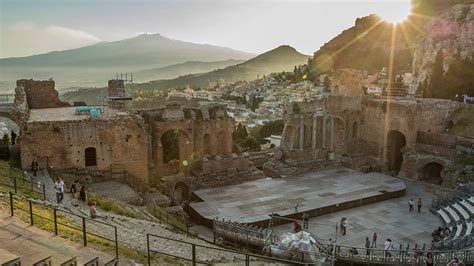 History of Sicily - Sicily History Places - Sicily Blog | Excursions Sicily