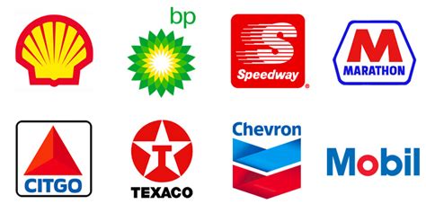 Gas Station Logos And Names Pictures to Pin on Pinterest - PinsDaddy