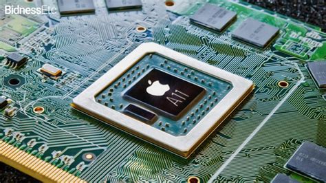 Ramz Rom: How the A11 chip will make the iPhone 8 the best performing mobile phone in the world