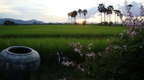 Takeo Province, the land to discover in Cambodia