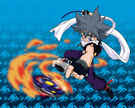 Kai Hiwatari - Kai Hiwatari-Beyblade Wallpaper (36751031) - Fanpop