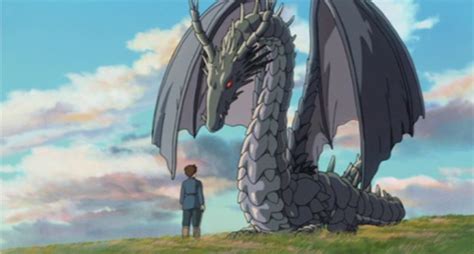 Tales From The Earthsea English Dub - The Earth Images Revimage.Org