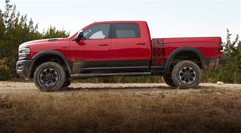 2020 Ram Trucks 2500 - Heavy Duty Pickup Truck