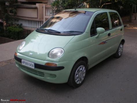 Matiz Car Spare Parts In Hyderabad | Reviewmotors.co